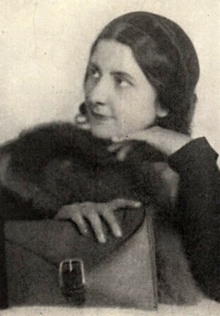 Božena Žlábková