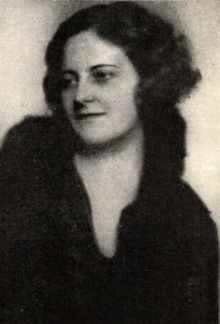Jarmila Lenská