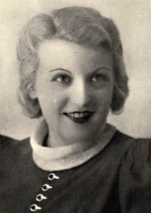 Eva Jausenová (Jansenová)