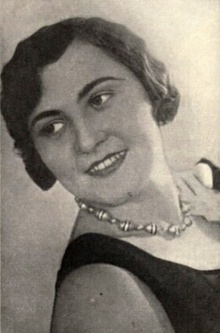 Anna Minaříková