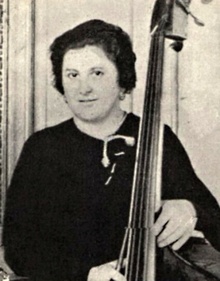 Emilie Růžena Körnerová