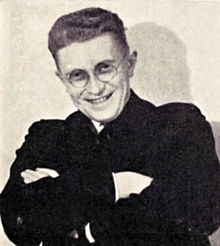 Leoš (Leopold) Firkušný