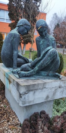 Jarmila Podzimková-Mráčková