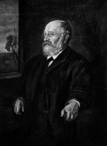 Theodor Gomperz