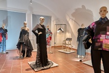 Výstava ŠUŘKA 100 aktuálně