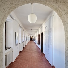 Výstava Pavel Rudolf / Fotografie