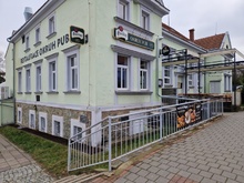 Rybnická 75/60, Sokolovna