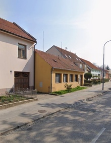 Přemyslovo náměstí 18/40, Kulturní dům