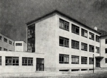 Kuldova 38/734, Tyršova základní škola