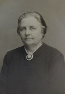 Štěpánka Boubelová