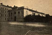 Brněnský tělocvičný spolek 1861–1945