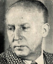 Jaroslav Tumlíř