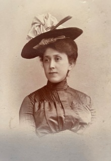 Bertha Rosenblatt