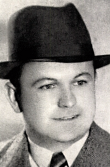 Silvestr Dvořáček