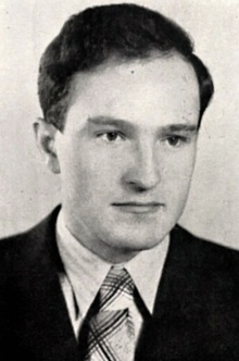 Emil Koutský