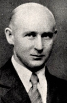 Antonín Strnad