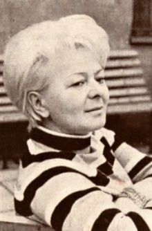 Naděžda Chmelařová