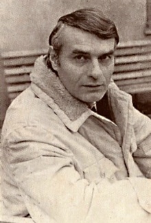 Ladislav Večeřa