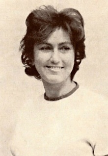 Růžena Michalová
