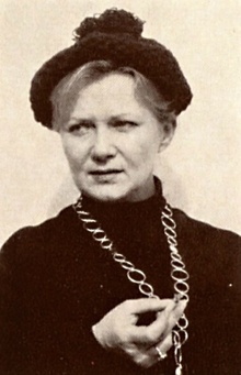 Dagmar Pistorová