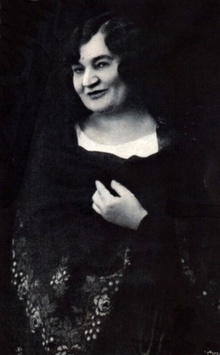 Barbora Markéta Eliášová