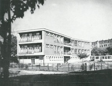 Nádvorní 3/704, Mateřská škola