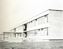 Brechtova 6/815, Mateřská škola