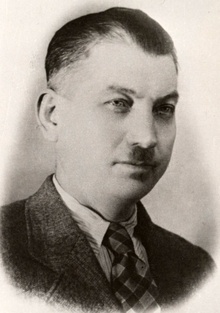 Josef Štický