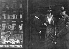 Wallerie (Wally) Fuhrmann