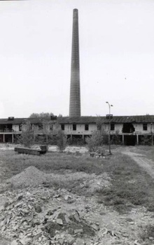 Stráň