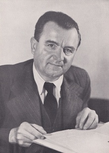 Klement Gottwald