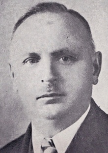 Bohuslav Mrákava