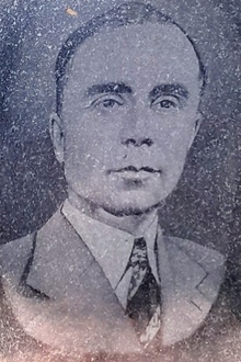 Petr Horáček